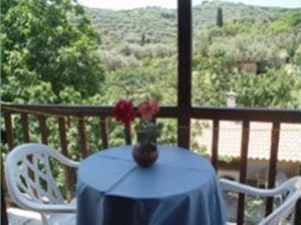 Guesthouse Christos Skopelos Town Room photo